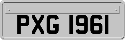 PXG1961