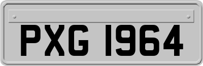 PXG1964