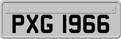 PXG1966