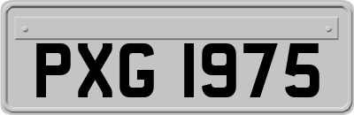 PXG1975