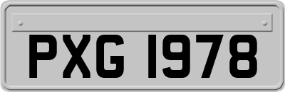 PXG1978