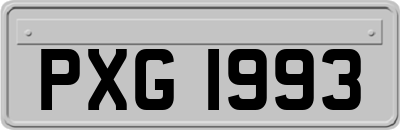 PXG1993