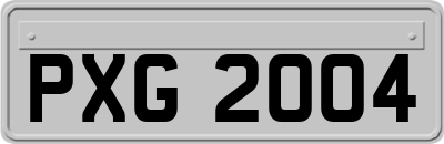 PXG2004