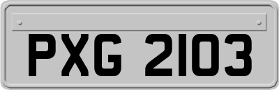 PXG2103