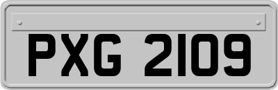 PXG2109