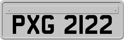 PXG2122