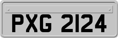 PXG2124