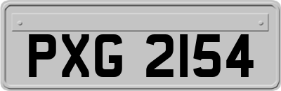 PXG2154