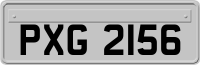 PXG2156