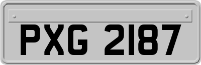 PXG2187