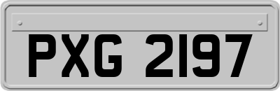 PXG2197