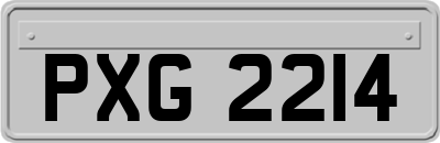 PXG2214