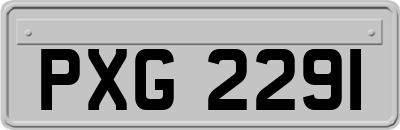 PXG2291