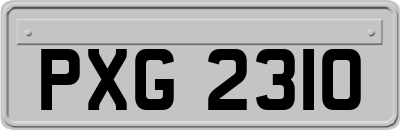 PXG2310