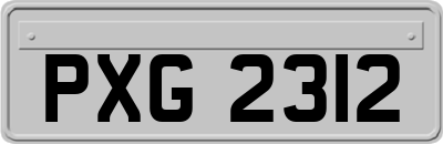 PXG2312