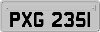 PXG2351