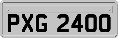 PXG2400