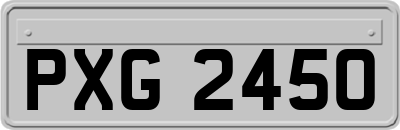 PXG2450