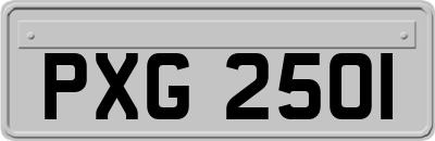 PXG2501