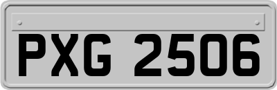 PXG2506