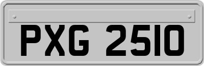 PXG2510