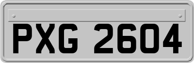 PXG2604