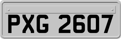 PXG2607