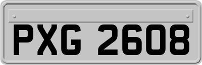 PXG2608