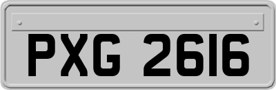 PXG2616