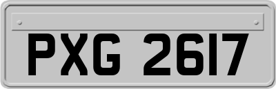 PXG2617