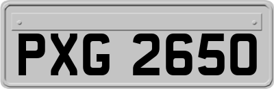 PXG2650