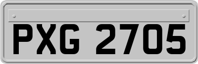 PXG2705