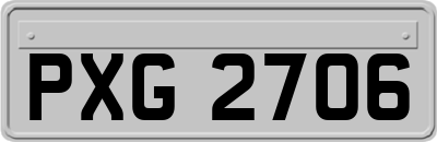 PXG2706