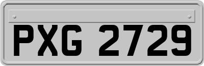 PXG2729