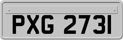 PXG2731