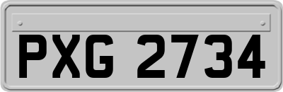 PXG2734