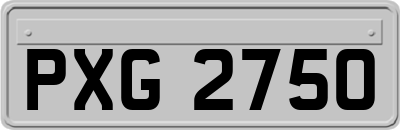 PXG2750