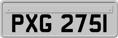 PXG2751