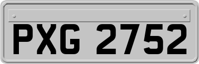 PXG2752