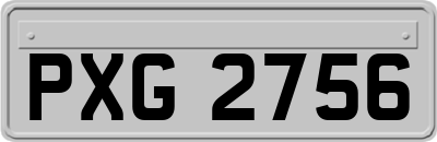 PXG2756