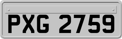 PXG2759