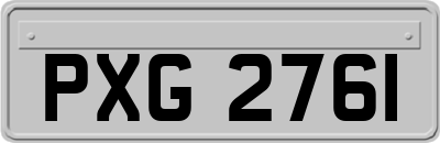 PXG2761