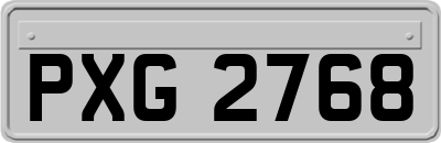 PXG2768