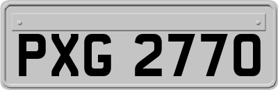 PXG2770