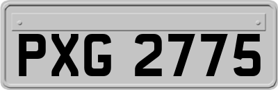 PXG2775