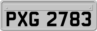 PXG2783