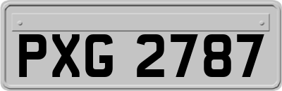 PXG2787