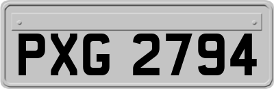 PXG2794