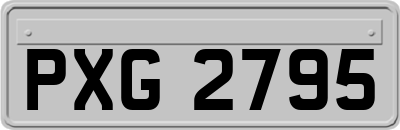 PXG2795