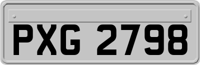 PXG2798